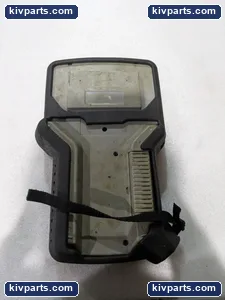 Yaskawa Teach Pendant Hand-Held Operator – actual item, photo 7 of 8