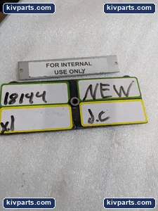 5-2300 6 Way TV Splitter – actual item, photo 8 of 8