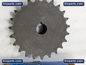 Martin 60BS23 Sprocket – actual item, photo 2 of 6