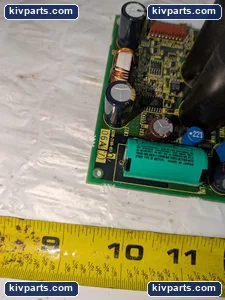 Fanuc A350-2100-T514/04 CNC Control Board – actual item, photo 3 of 6