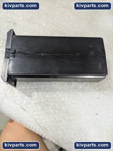 ABB C86-80742 Safe Flame DFS Module – actual item, photo 2 of 6