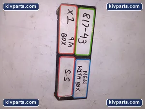 Arrow Hart AH5362B Arrowhart – actual item, photo 4 of 4
