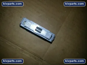 Entrelec Rail Fuse Holder Terminal Block – actual item, photo 3 of 5
