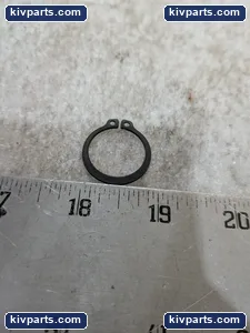 A22 Machine Part – actual item, photo 4 of 5