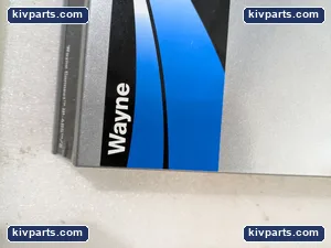 Wayne IP-485SM/S Connec – actual item, photo 5 of 8