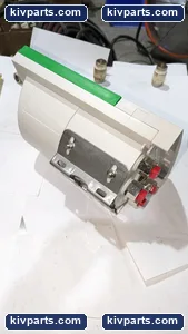 Schneider Electric IMT33A Flow Signal Converter – actual item, photo 9 of 12