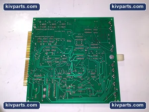 Exide A13A12 Control Circuit Board PCB – actual item, photo 2 of 3