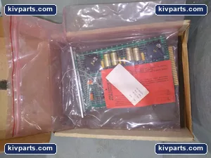 Reliance Electric 81121-00 Board Industrial Drive Control – actual item, photo 2 of 6