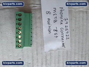 1925922 Phoenix Connector – actual item, photo 4 of 5