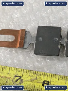 Bussmann LKS250 Super-Lag Renewal Fuse – actual item, photo 3 of 5