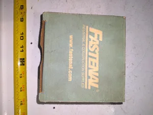 Fastenal 23036