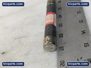 Littelfuse FLSR1 Time Delay Class RK5 Fuse – actual item, photo 3 of 6