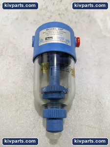 Parker PO5577 Balston Liquid and Gas Filter – actual item, photo 3 of 7