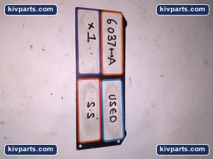 GRAFIKANTROL 9306/1 – actual item, photo 3 of 3