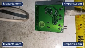 ABB ODPZ01 – actual item, photo 4 of 6