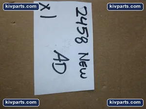 Parker K022096 Solenoid Valve Sub Base – actual item, photo 3 of 3