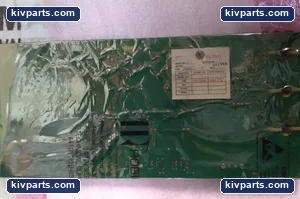 Robicon 560302.00 PCB Power Conversion VFD Drive – actual item, photo 2 of 9