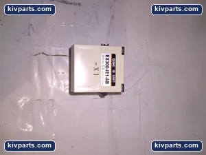 SMC EX300-IE1-AB-X1 IE Unit Serial Interface Module – actual item, photo 3 of 5