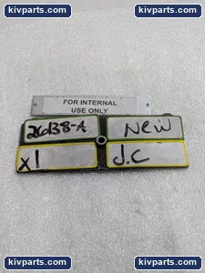 Warner Electric SF-170 RPM 10000 Clutch Brake – actual item, photo 9 of 9