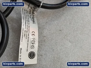 AHB 016 Water Pipe Freeze Protection Warming Cable - 42 W / 120 V / 0.3 A – actual item, photo 5 of 7
