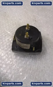 Percent 4301198 GE Analog Panel Meter – actual item, photo 5 of 5