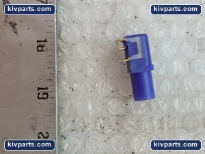 Cliff Electronic FCR7350L Panel Socket – actual item, photo 5 of 7