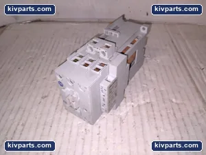 Allen-Bradley 100-C30D 00 IEC Contactor – actual item, photo 3 of 5