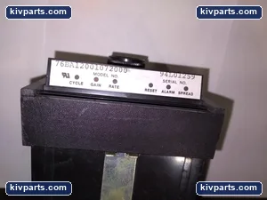 Partlow 76BA12001072000 – actual item, photo 3 of 4