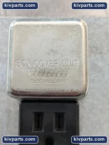 Littelfuse Fuse – actual item, photo 6 of 7