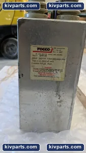 Tocco 6FP139 Part Number – actual item, photo 5 of 6