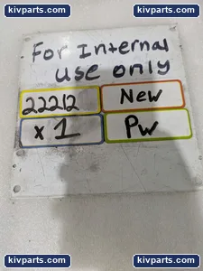 Furnas D72537-2 Magnetic Contactor Starter – actual item, photo 5 of 5