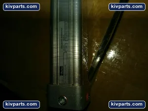 Parker 25-2020/20X24-VM Rodless Pneumatic Cylinder – actual item, photo 5 of 5