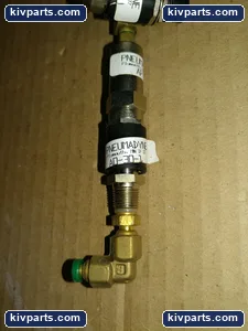 Pneumadyne A0-30-1 AP-1 Push Button Control Valve – actual item, photo 4 of 6