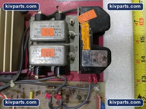 General Electric CR120G33A14 Control Relay – actual item, photo 7 of 15