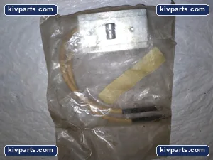 SDM-0409-01 Strapping Machine Sealing Heater – actual item, photo 4 of 5