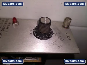 Reliance Electric 0-51847-1 Detector Board Circuit Card – actual item, photo 4 of 6