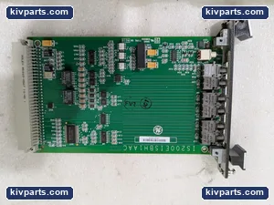 General Electric IS200EISBH1AAC Circuit Board – actual item, photo 3 of 12