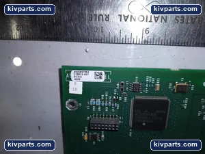Allen-Bradley 319832-A01 PC Circuit Board – actual item, photo 2 of 5