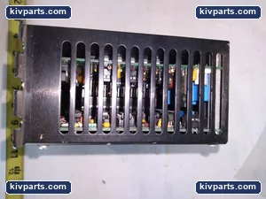 Weber Industrial Motion Control – actual item, photo 4 of 5