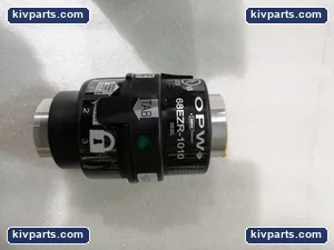 OPW 68EZR-1010 Diesel Reconnectable Breakaway – actual item, photo 2 of 8