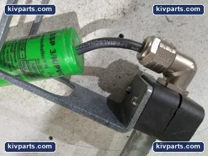 JOLA SSP 3/K/PVC 350VA – actual item, photo 2 of 4