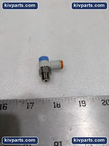 SMC Fitting Speed Reducer – actual item, photo 4 of 5