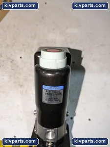 Koganei 150E1-58W Air Valve – actual item, photo 3 of 6