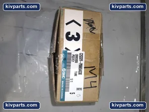 SMC C2Q32R-P0665A030 CQ2 Series Compact Cylinder Tube – actual item, photo 3 of 4