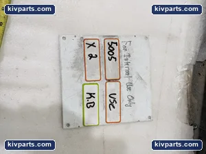 Mitsubishi MR-J4-700A-RJ Servo Drive – actual item, photo 8 of 8