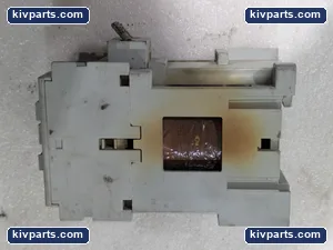 Animatics SM17205D Allen Bradley Contactor – actual item, photo 4 of 6