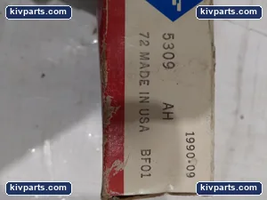 SKF Row Angular Contact Ball Bearing – actual item, photo 3 of 5