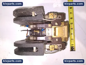 Westinghouse 20-100 Industrial Motor Control – actual item, photo 2 of 5