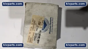 50C175KCS Hex Socket – actual item, photo 3 of 4