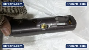 1694517 Oxygen Regulator – actual item, photo 5 of 9